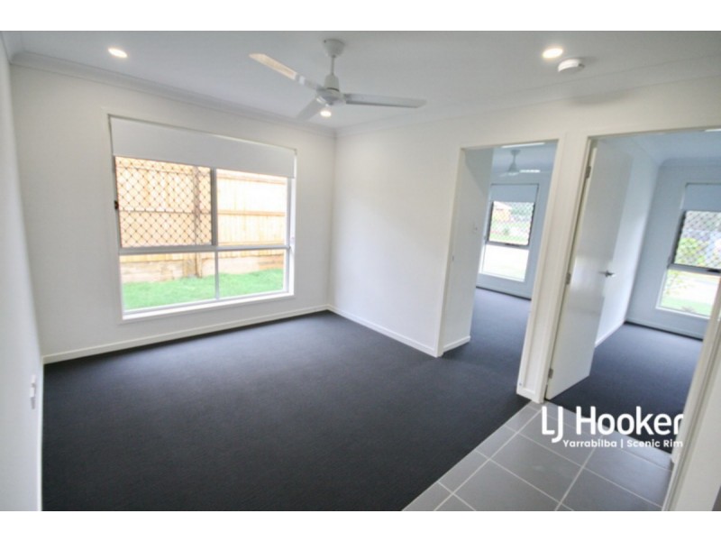 27 Daybreak Street, Yarrabilba QLD 4207