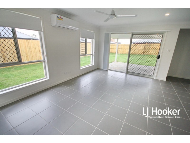 27 Daybreak Street, Yarrabilba QLD 4207