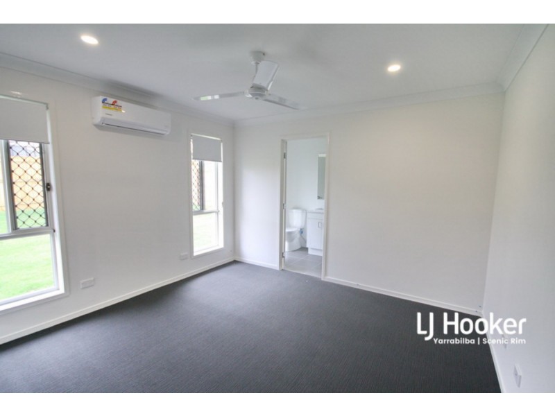 27 Daybreak Street, Yarrabilba QLD 4207