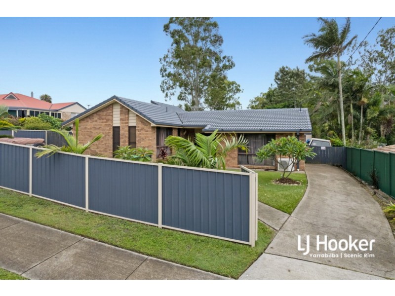 12 Ivanhoe Drive, Bethania QLD 4205