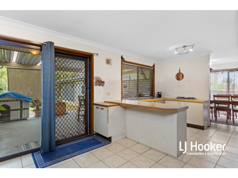 12 Ivanhoe Drive, Bethania QLD 4205