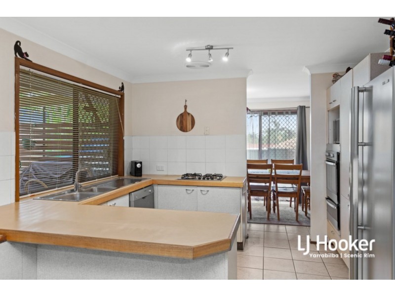 12 Ivanhoe Drive, Bethania QLD 4205