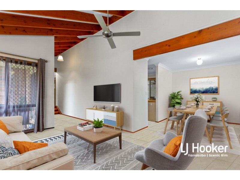 12 Ivanhoe Drive, Bethania QLD 4205