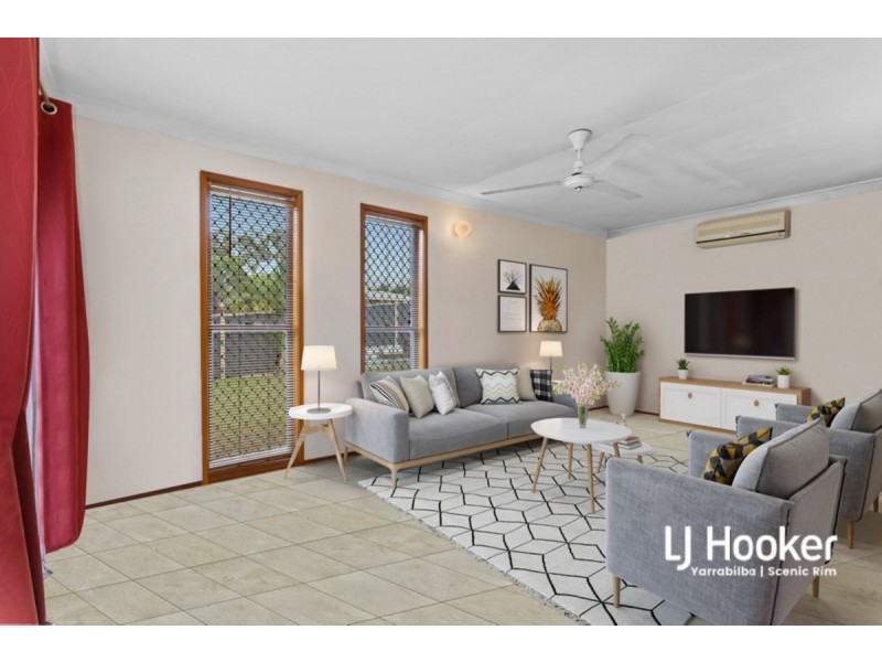 12 Ivanhoe Drive, Bethania QLD 4205