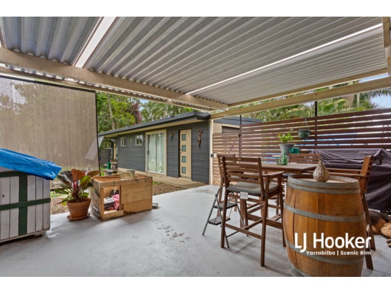 12 Ivanhoe Drive, Bethania QLD 4205