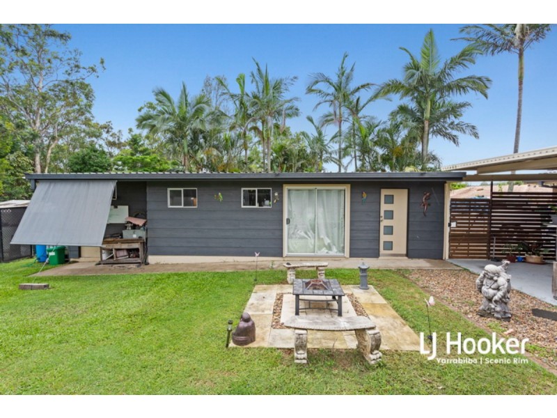 12 Ivanhoe Drive, Bethania QLD 4205