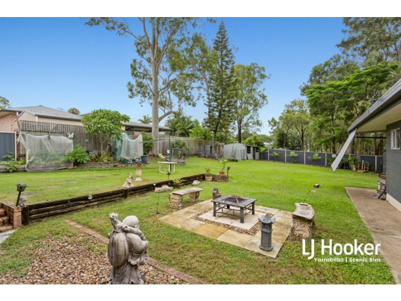 12 Ivanhoe Drive, Bethania QLD 4205