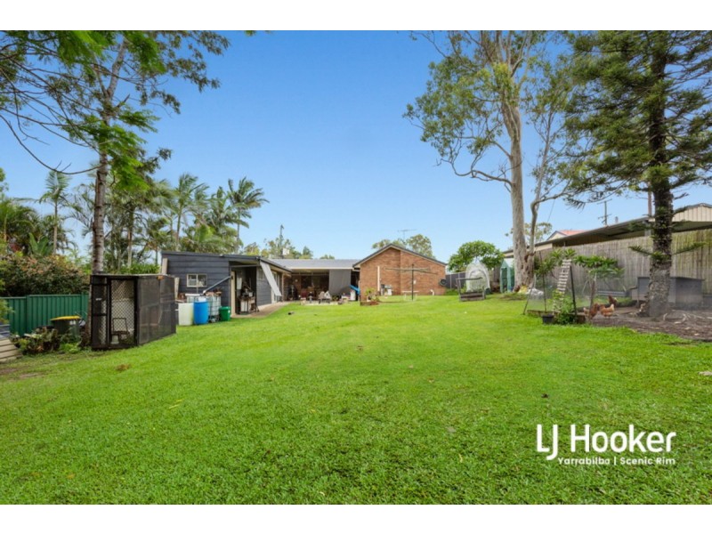 12 Ivanhoe Drive, Bethania QLD 4205