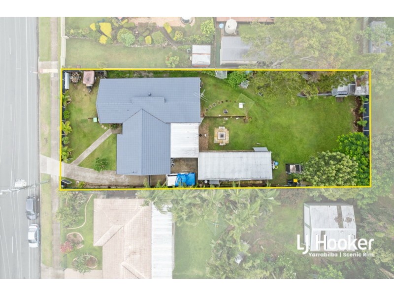 12 Ivanhoe Drive, Bethania QLD 4205