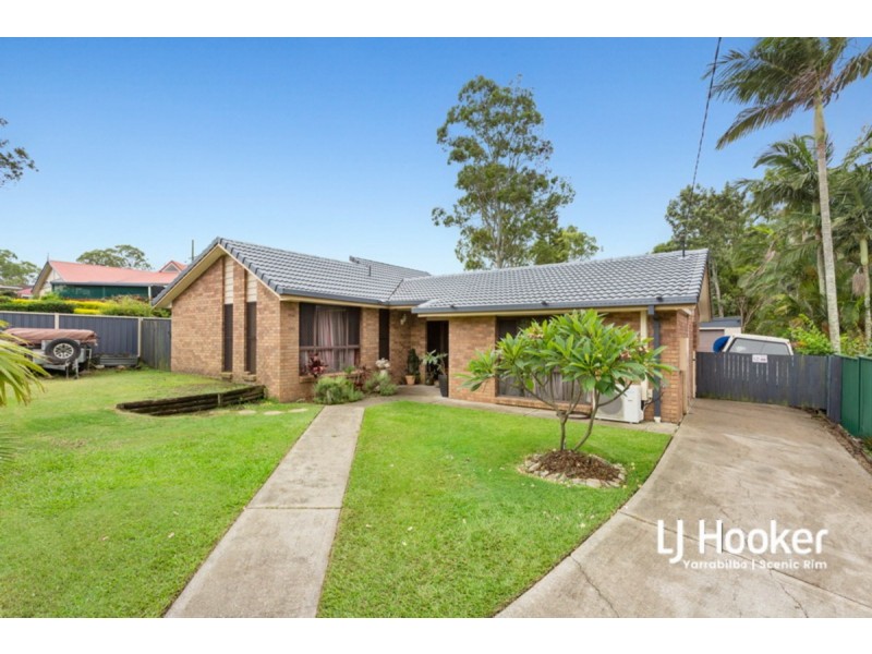 12 Ivanhoe Drive, Bethania QLD 4205