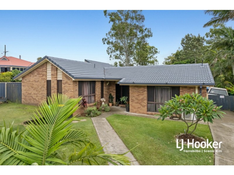 12 Ivanhoe Drive, Bethania QLD 4205