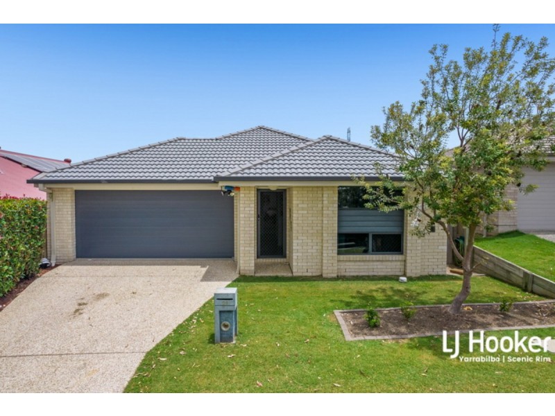 21 Latham Street, Yarrabilba QLD 4207