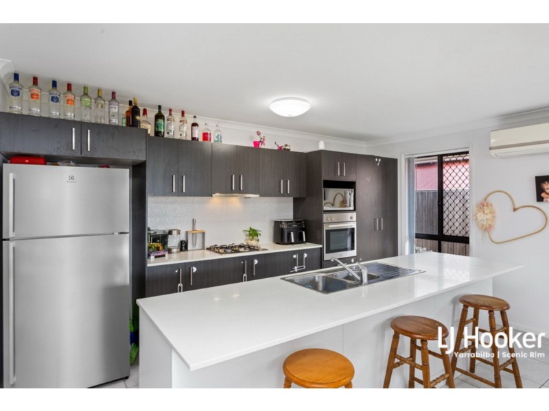 21 Latham Street, Yarrabilba QLD 4207