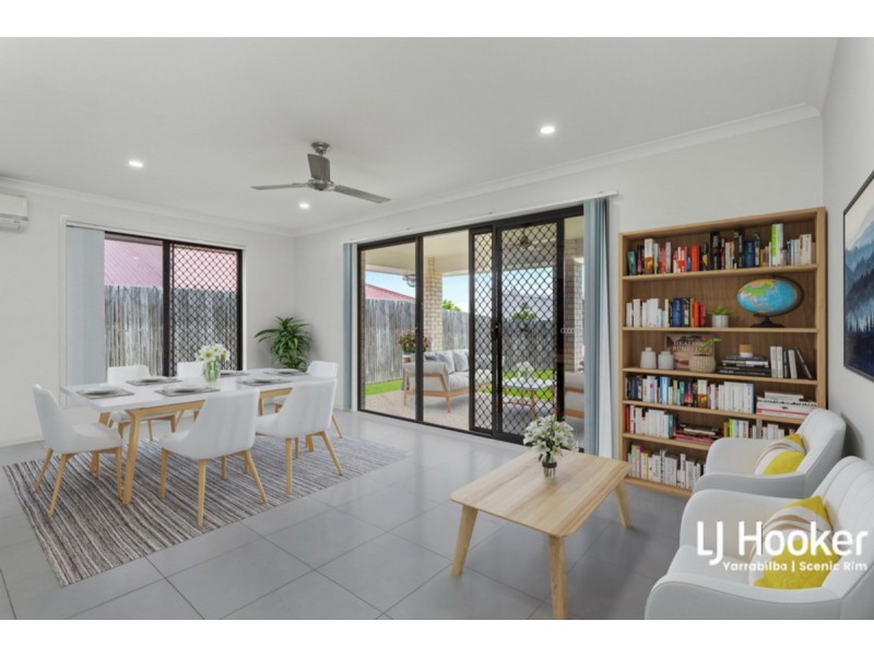 21 Latham Street, Yarrabilba QLD 4207