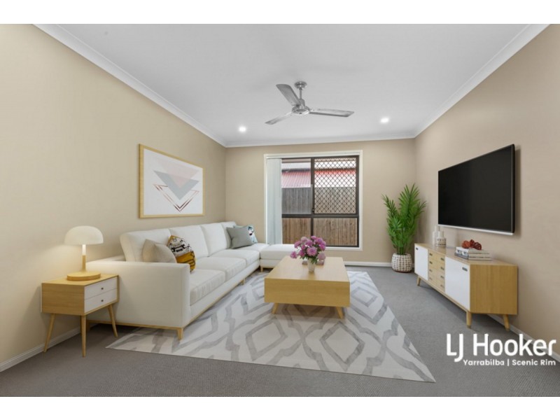 21 Latham Street, Yarrabilba QLD 4207