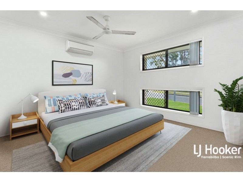 21 Latham Street, Yarrabilba QLD 4207