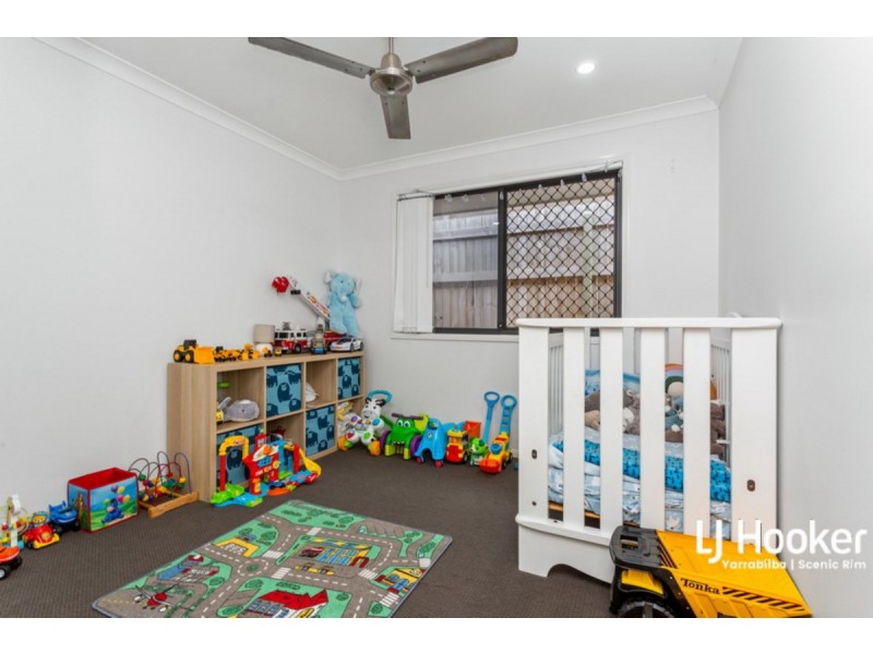 21 Latham Street, Yarrabilba QLD 4207