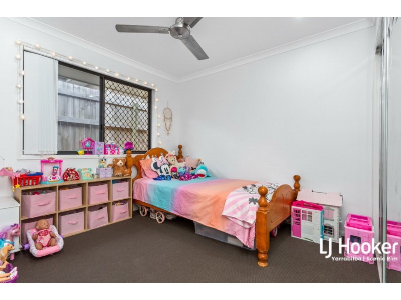 21 Latham Street, Yarrabilba QLD 4207