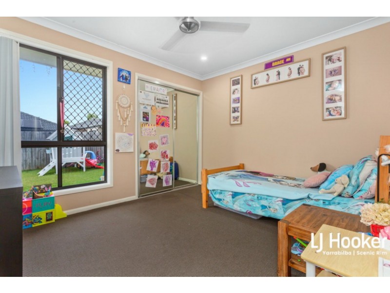 21 Latham Street, Yarrabilba QLD 4207