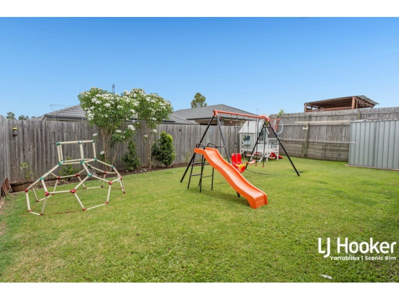 21 Latham Street, Yarrabilba QLD 4207