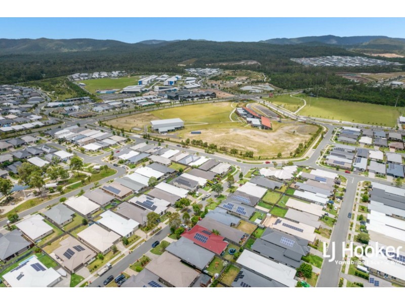 21 Latham Street, Yarrabilba QLD 4207