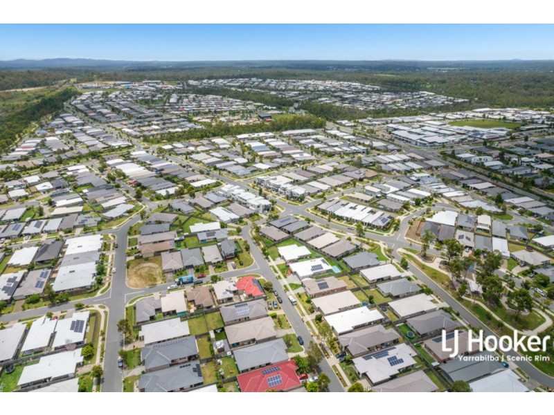 21 Latham Street, Yarrabilba QLD 4207