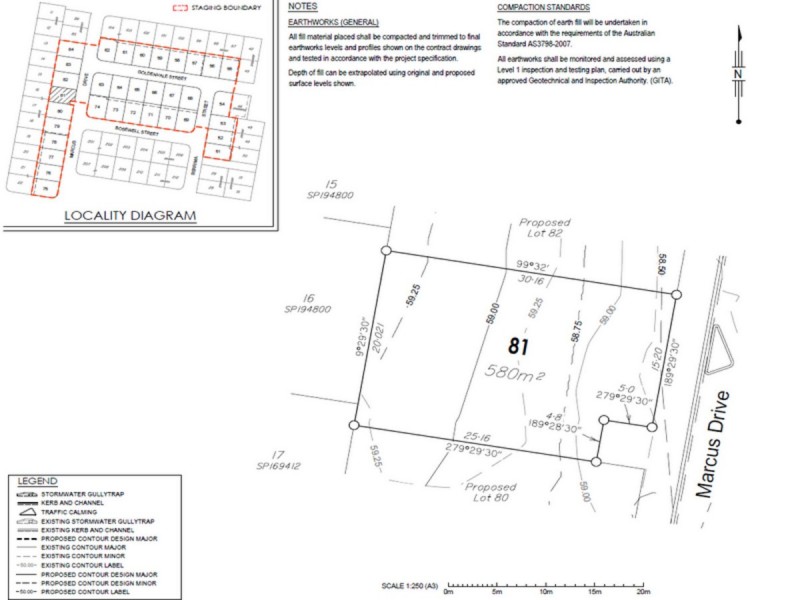 Lot 81/16 Marcus Drive, Regents Park QLD 4118