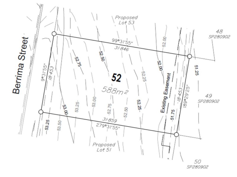 Lot 52/4 Marcus Drive, Regents Park QLD 4118