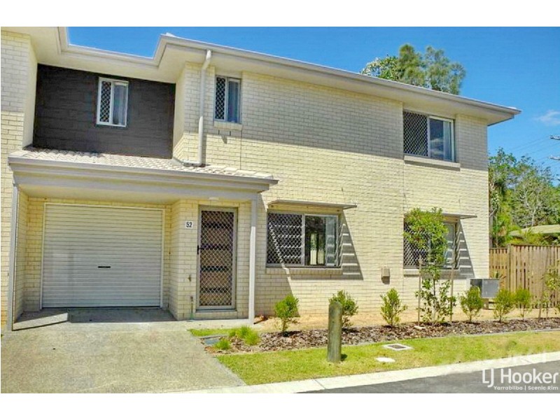 52/140 Eagleby Road, Eagleby QLD 4207