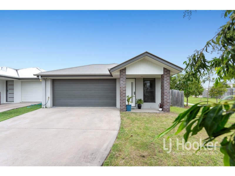 12 Macnab Street, Yarrabilba QLD 4207