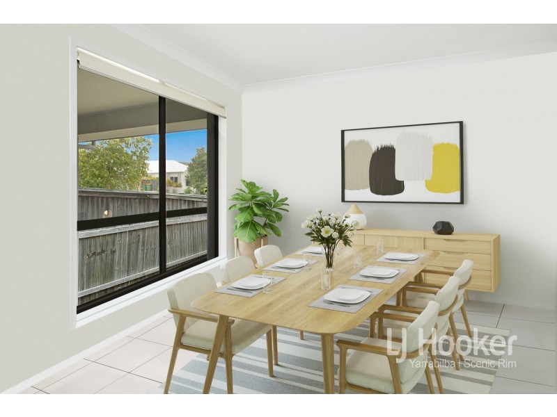 12 Macnab Street, Yarrabilba QLD 4207