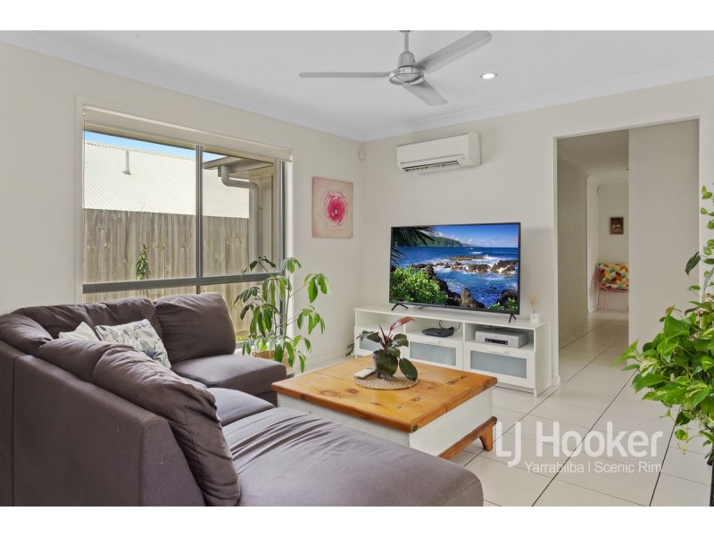 12 Macnab Street, Yarrabilba QLD 4207