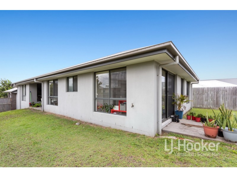 12 Macnab Street, Yarrabilba QLD 4207