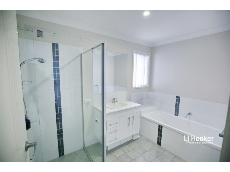 15 Tallwoods Circuit, Yarrabilba QLD 4207