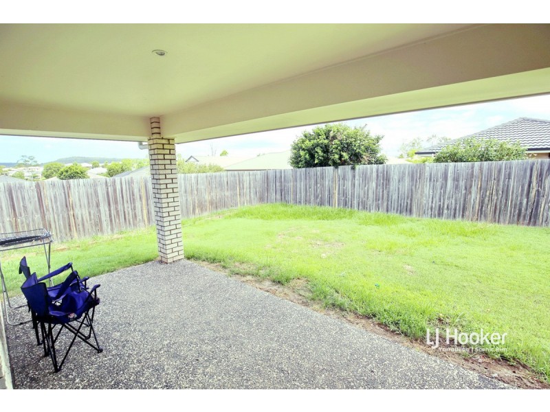 15 Tallwoods Circuit, Yarrabilba QLD 4207