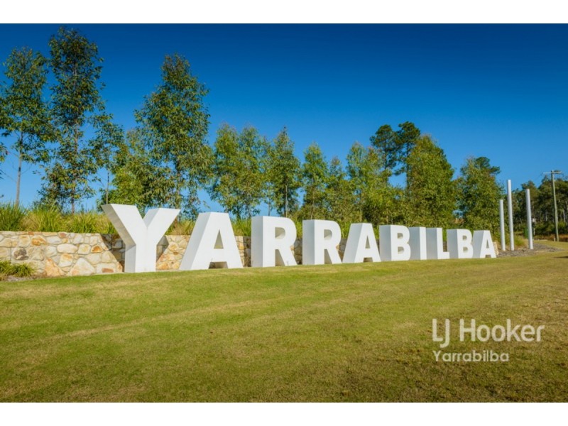 15 Tallwoods Circuit, Yarrabilba QLD 4207