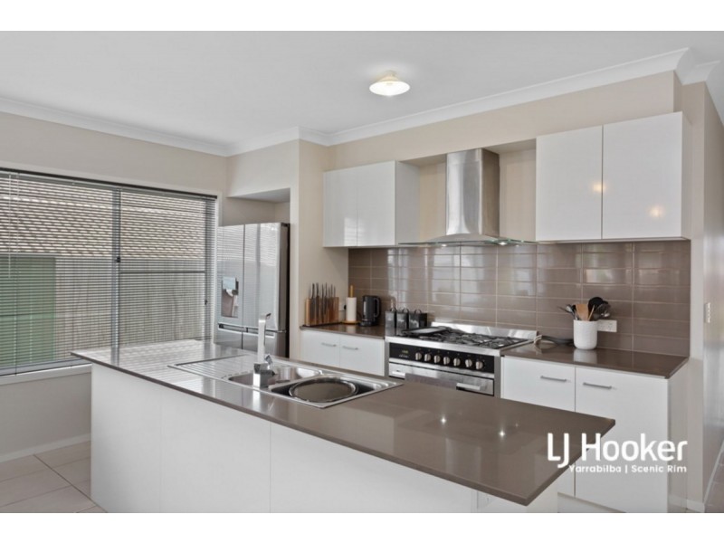 20 Howard Street, Yarrabilba QLD 4207