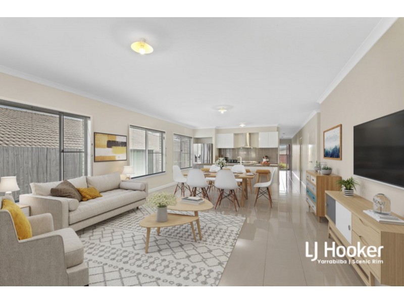 20 Howard Street, Yarrabilba QLD 4207