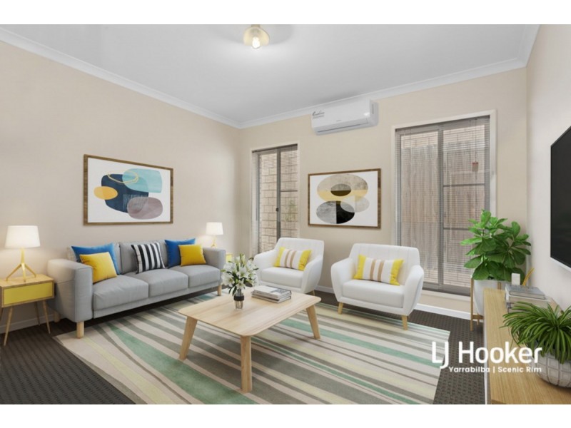 20 Howard Street, Yarrabilba QLD 4207