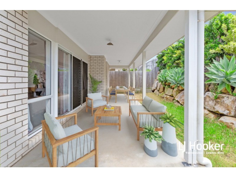 20 Howard Street, Yarrabilba QLD 4207