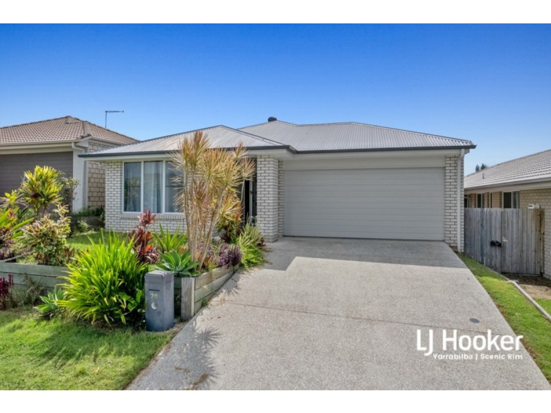 20 Howard Street, Yarrabilba QLD 4207