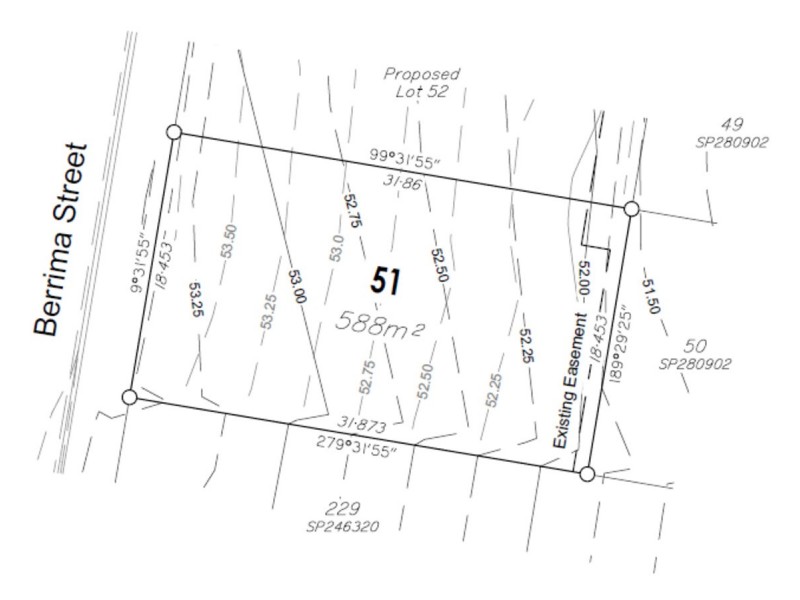 Lot 51/4 Marcus Drive, Regents Park QLD 4118