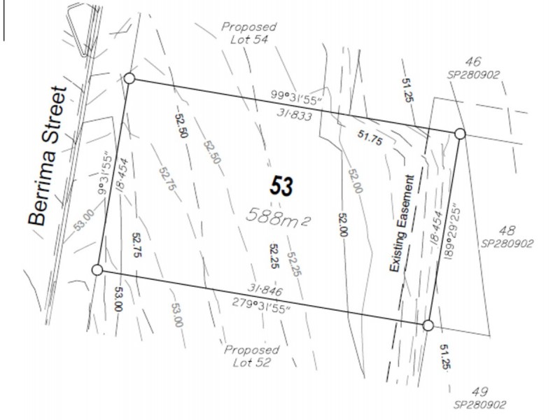 Lot 53/4 Marcus Drive, Regents Park QLD 4118