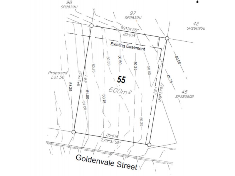 Lot 55/4 Marcus Drive, Regents Park QLD 4118