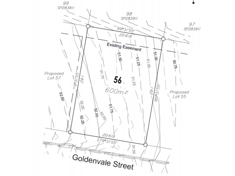 Lot 56/4 Marcus Drive, Regents Park QLD 4118