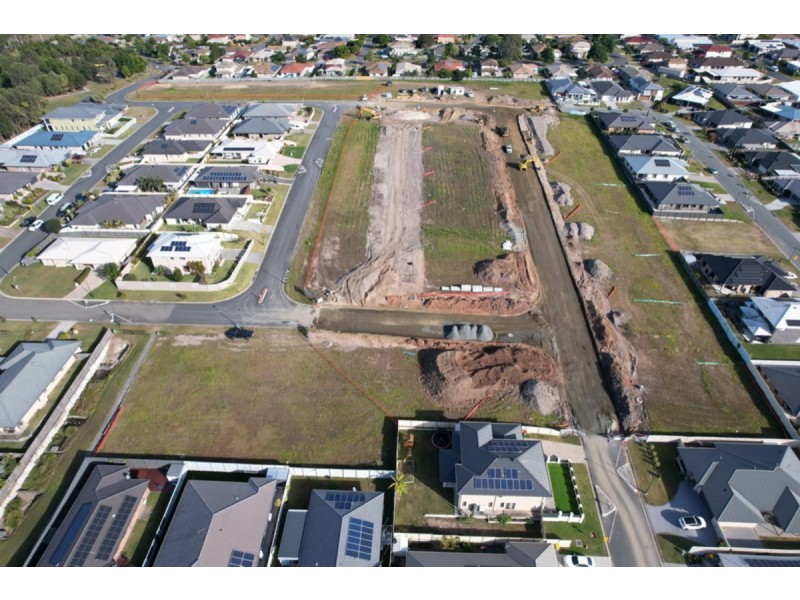 Lot 57/4 Marcus Drive, Regents Park QLD 4118