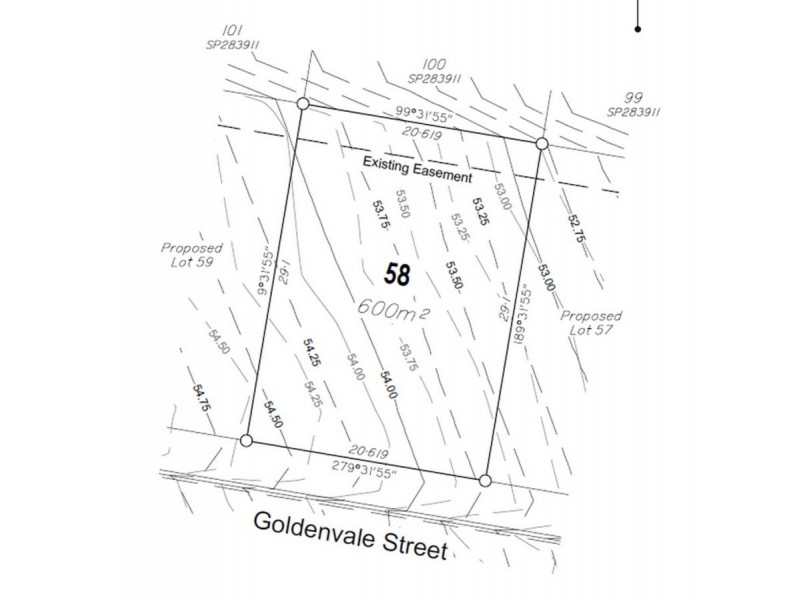 Lot 58/4 Marcus Drive, Regents Park QLD 4118