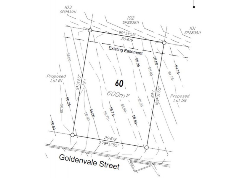 Lot 60/4 Marcus Drive, Regents Park QLD 4118