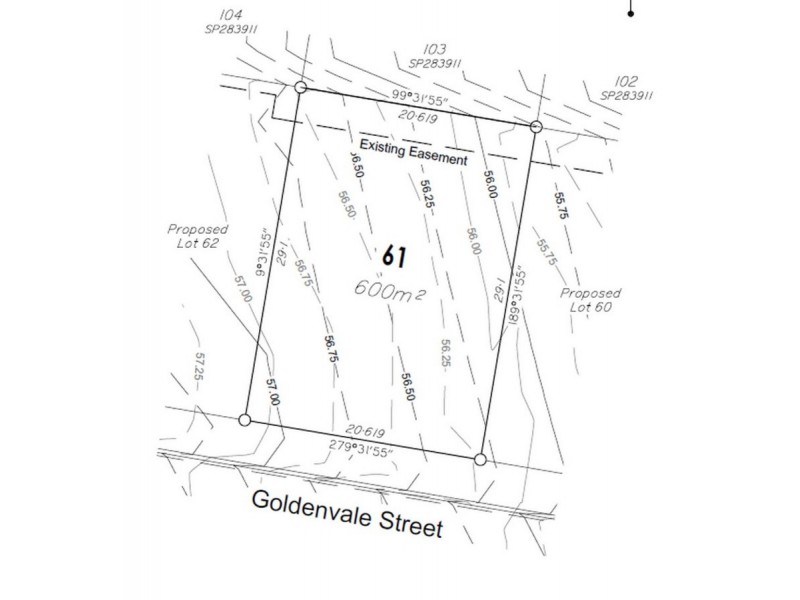 Lot 61/4 Marcus Drive, Regents Park QLD 4118