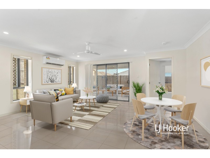 1 Greenstone Street, Yarrabilba QLD 4207